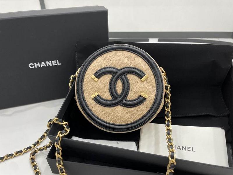 Chanel Handbags 386